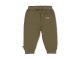 Feetje broeken 345 Army melange 52202450