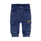 Feetje broeken 070 Indigo 52202451