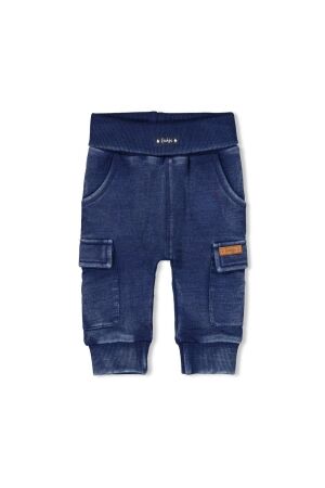 Feetje Broek jogg denim - Winter Denims 070 Indigo
