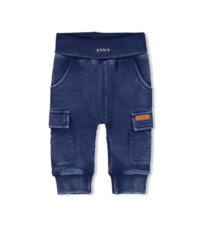 Feetje broeken 070 Indigo 52202451