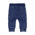 Feetje broeken 070 Indigo 52202451