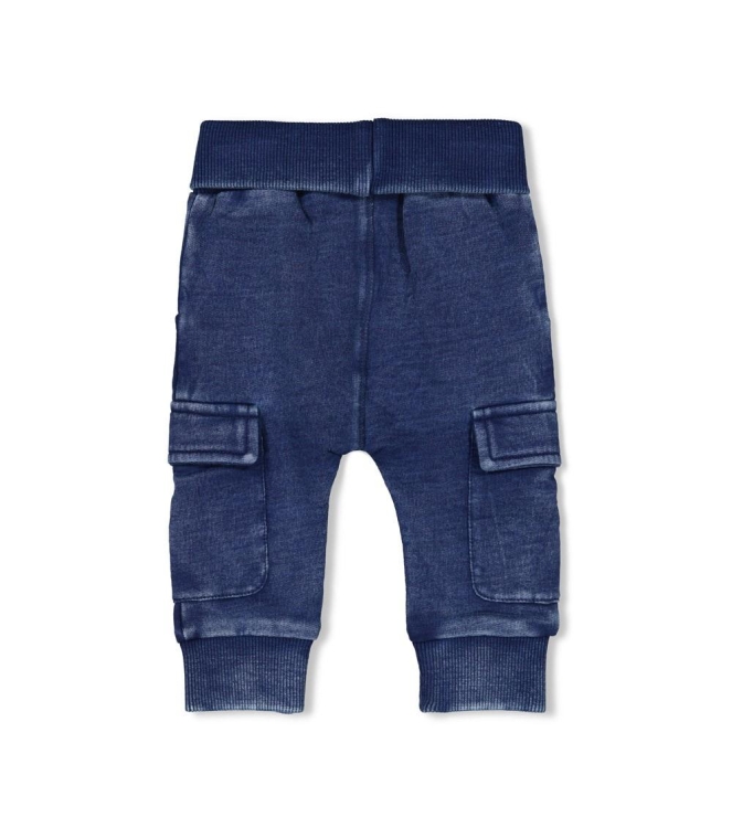 Feetje broeken 070 Indigo 52202451