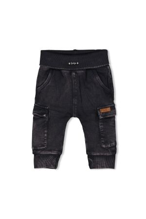Feetje Broek jogg denim - Winter Denims 750 Antraciet