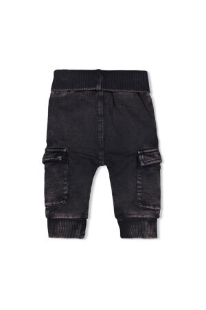 Feetje broeken 750 Antraciet 52202452