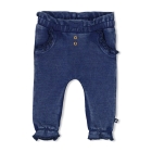 Feetje broeken 070 Indigo 52202453