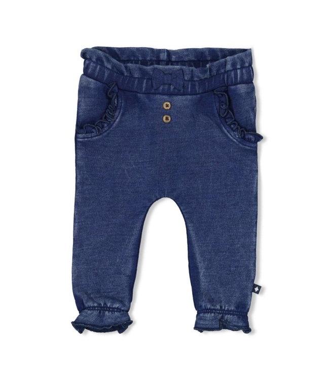 Feetje broeken 070 Indigo 52202453