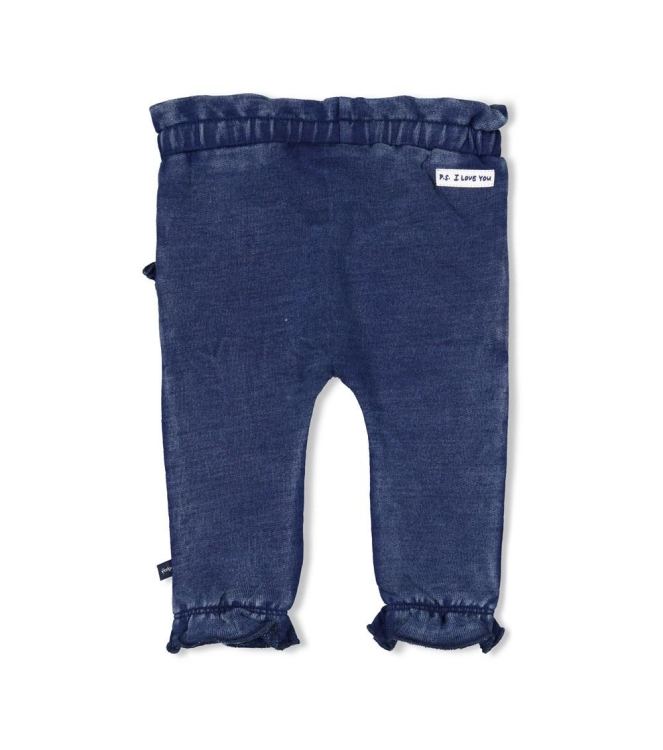Feetje broeken 070 Indigo 52202453