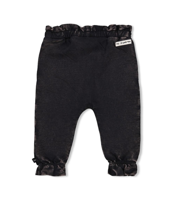 Feetje broeken 750 Antraciet 52202454