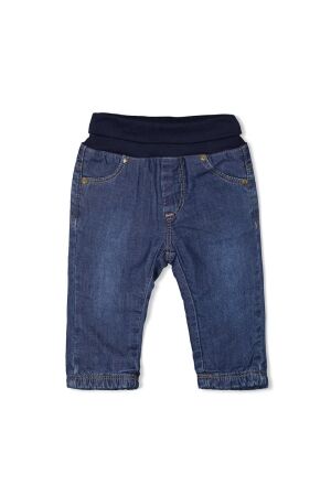 Feetje Broek denim - Winter Denims 070 Indigo