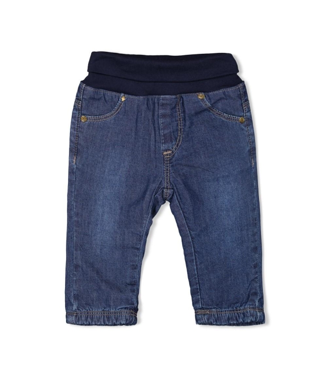 Feetje broeken 070 Indigo 52202455
