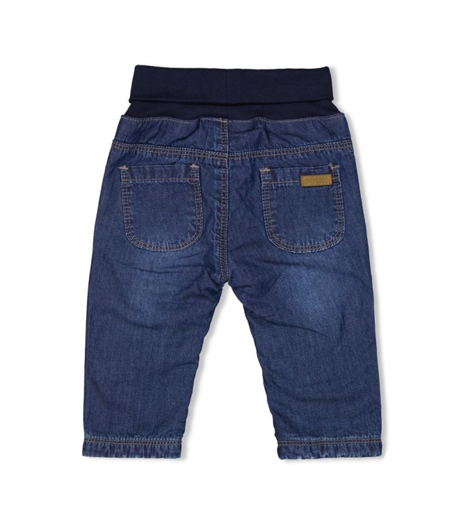 Feetje broeken 070 Indigo 52202455