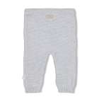 Feetje broeken 016 Blauw melange 52202456