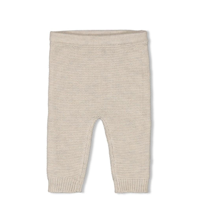 Feetje broeken 730 Taupe melange 52202458