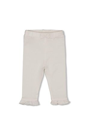 Feetje Legging - Winter Woven 600 Offwhite