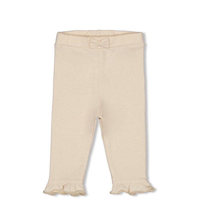 Feetje leggings 630 Creme 52202460