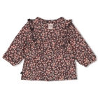 Feetje blouses 750 Antraciet 52300048