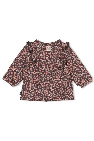 Feetje blouses 750 Antraciet 52300048