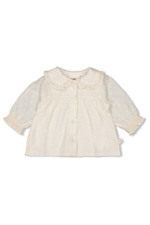 Feetje blouses 600 Offwhite 52300049