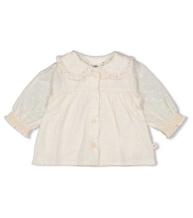Feetje blouses 600 Offwhite 52300049