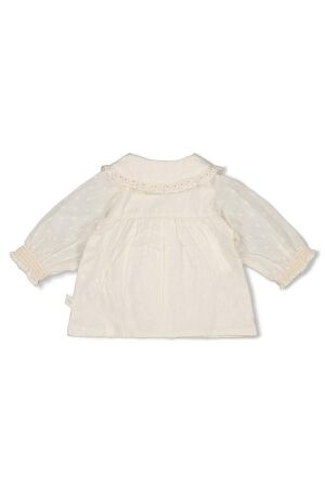 Feetje blouses 600 Offwhite 52300049