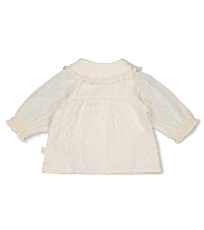 Feetje blouses 600 Offwhite 52300049