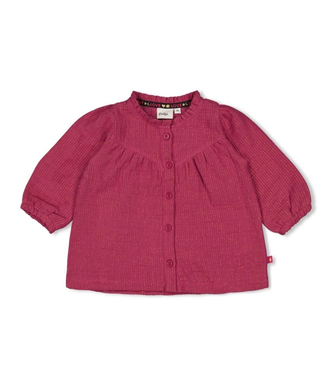 Feetje blouses 256 Violet 52300051