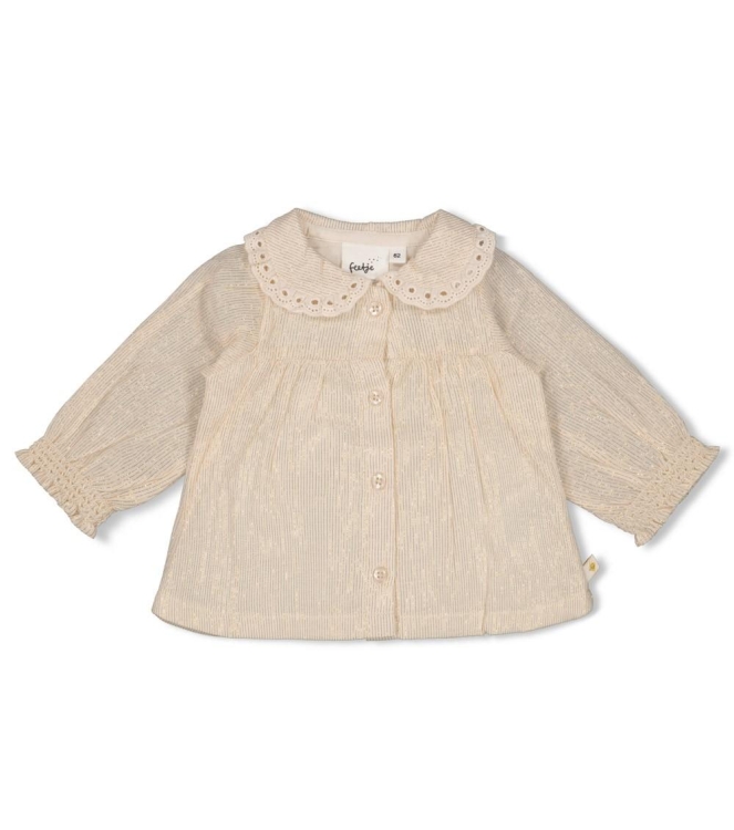 Feetje blouses 630 Creme 52300052