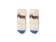 Feetje beenmode 610 Offwhite melange 50400312