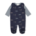 Feetje boxpakjes & rompers 010 Marine 52500237