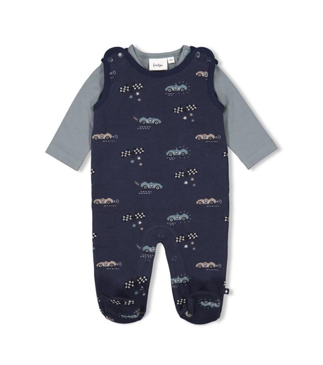Feetje boxpakjes & rompers 010 Marine 52500237