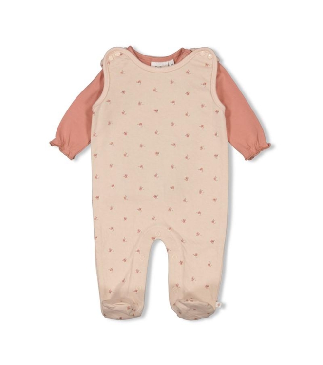 Feetje boxpakjes & rompers 155 l.Roze 52500238