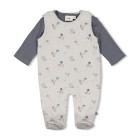 Feetje boxpakjes & rompers 020 l.Blauw 52500239