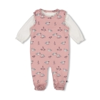 Feetje boxpakjes & rompers 150 Roze 52500240