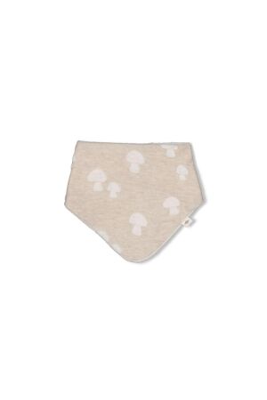 Feetje Sjaal AO - Dear Autumn 730 Taupe melange