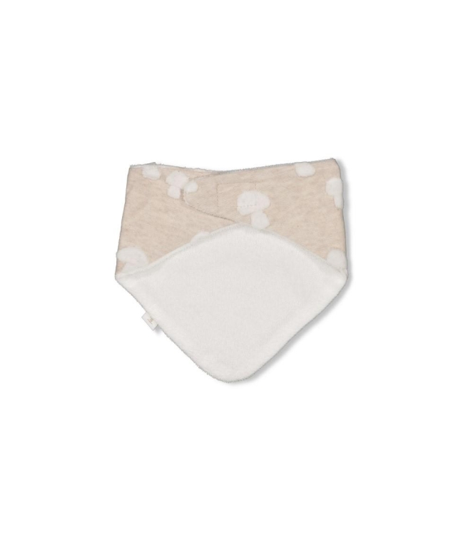 Feetje babyaccessoires 730 Taupe melange 53100677