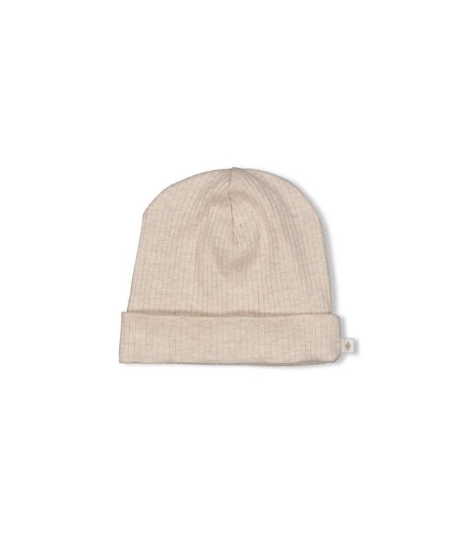 Feetje babyaccessoires 730 Taupe melange 53100678