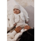 Feetje babyaccessoires 730 Taupe melange 53100678
