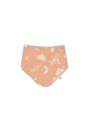 Feetje Sjaal AOP - Dancing In The Moonlight 186 Terra Pink