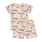 Feetje nachtkleding 450 Zand 50500073