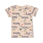 Feetje nachtkleding 450 Zand 50500073