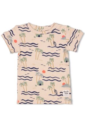 Feetje nachtkleding 450 Zand 50500073