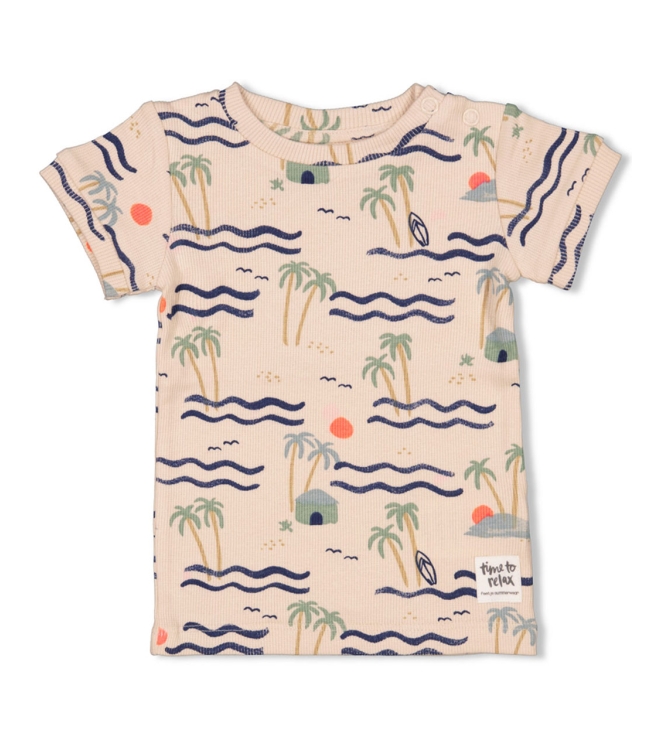 Feetje nachtkleding 450 Zand 50500073