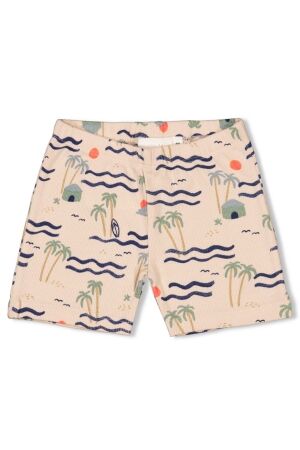 Feetje nachtkleding 450 Zand 50500073