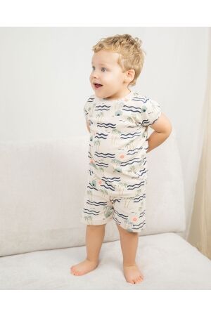 Feetje nachtkleding 450 Zand 50500073