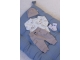 Feetje babyaccessoires 710 Taupe 53100686