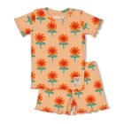 Feetje nachtkleding 370 Perzik 50500075