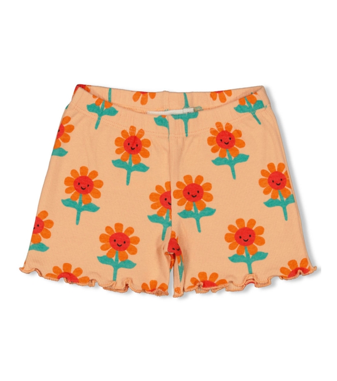 Feetje nachtkleding 370 Perzik 50500075