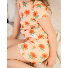 Feetje nachtkleding 370 Perzik 50500075