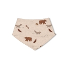 Feetje babyaccessoires 730 Taupe melange 53100702