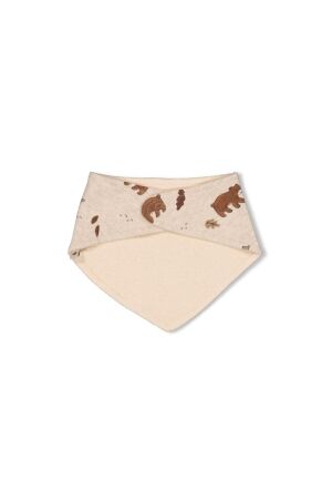 Feetje babyaccessoires 730 Taupe melange 53100702